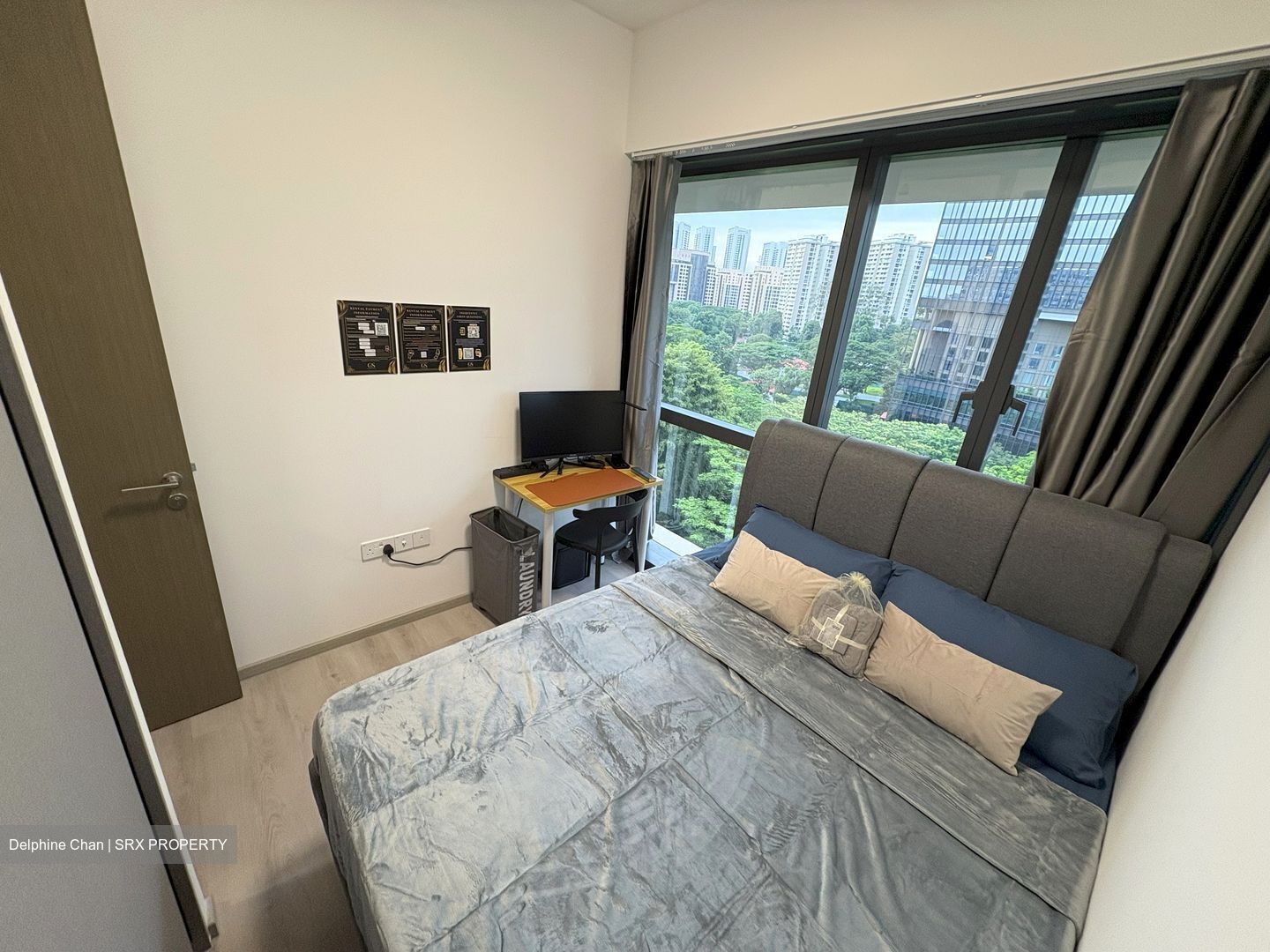 One-north Eden (D5), Apartment #452013381
